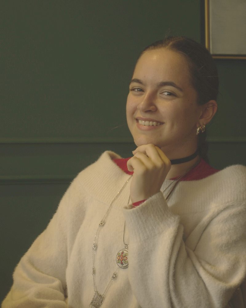 Aleksandra Atanasova