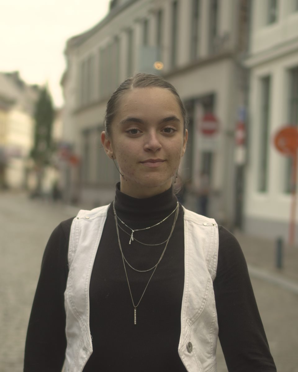 Aleksandra Atanasova